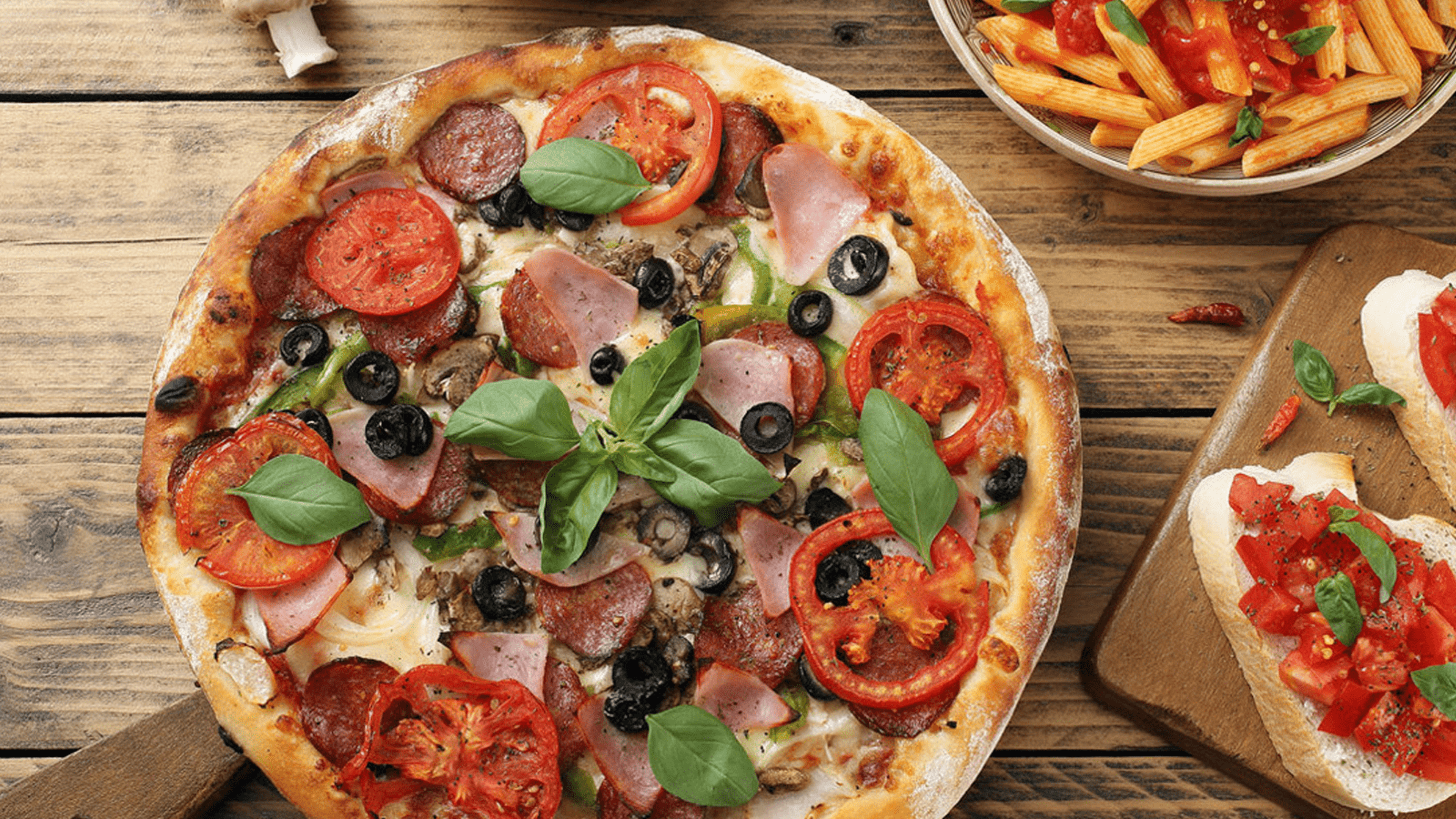 Pizzeria Piccolo-Piccolo Kelheim