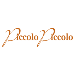 Pizzeria Piccolo-Piccolo Kelheim logo.